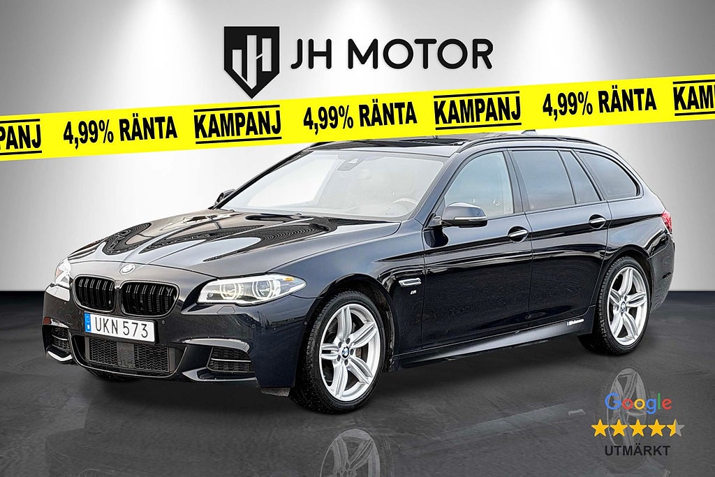 BMW 530d
