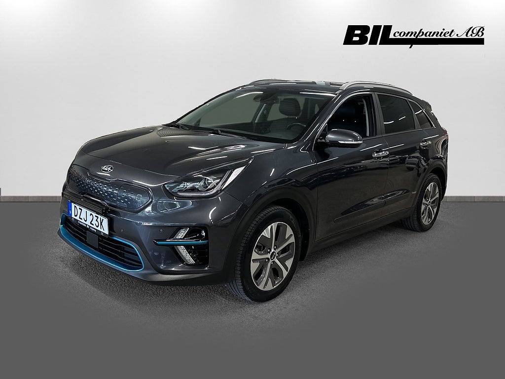 Kia E-Niro Advance Plus 64 kWh, 204hk