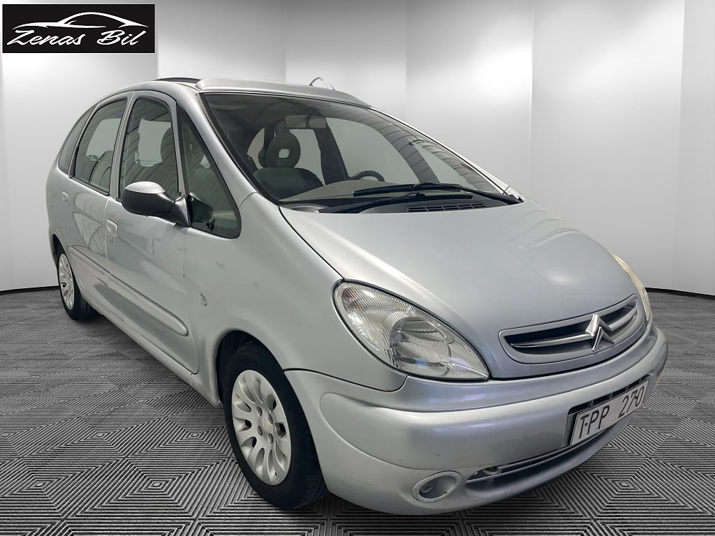 Citroën Xsara Picasso 1.8