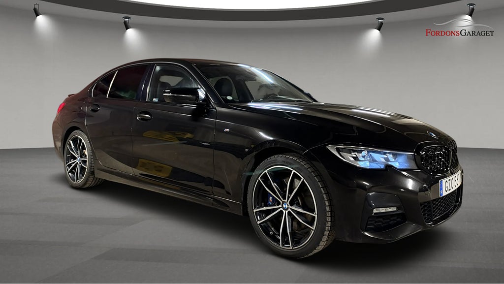 BMW 330e
