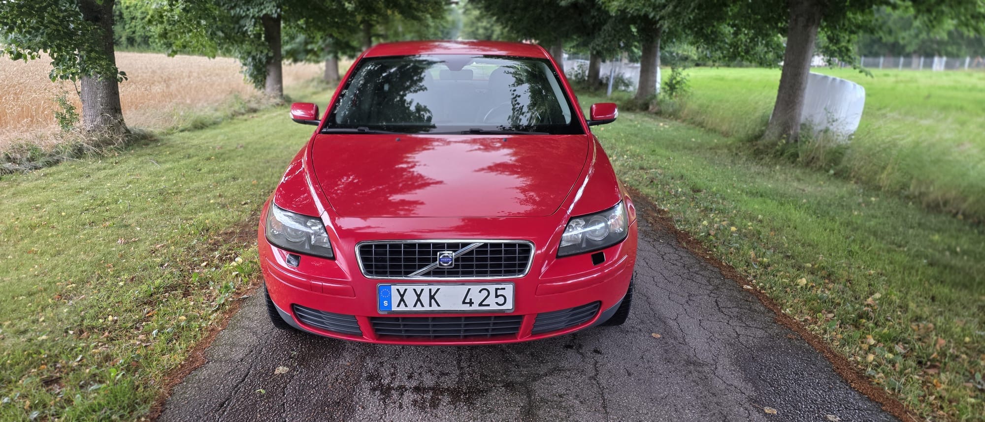 Volvo S40 2006, bild 6/44