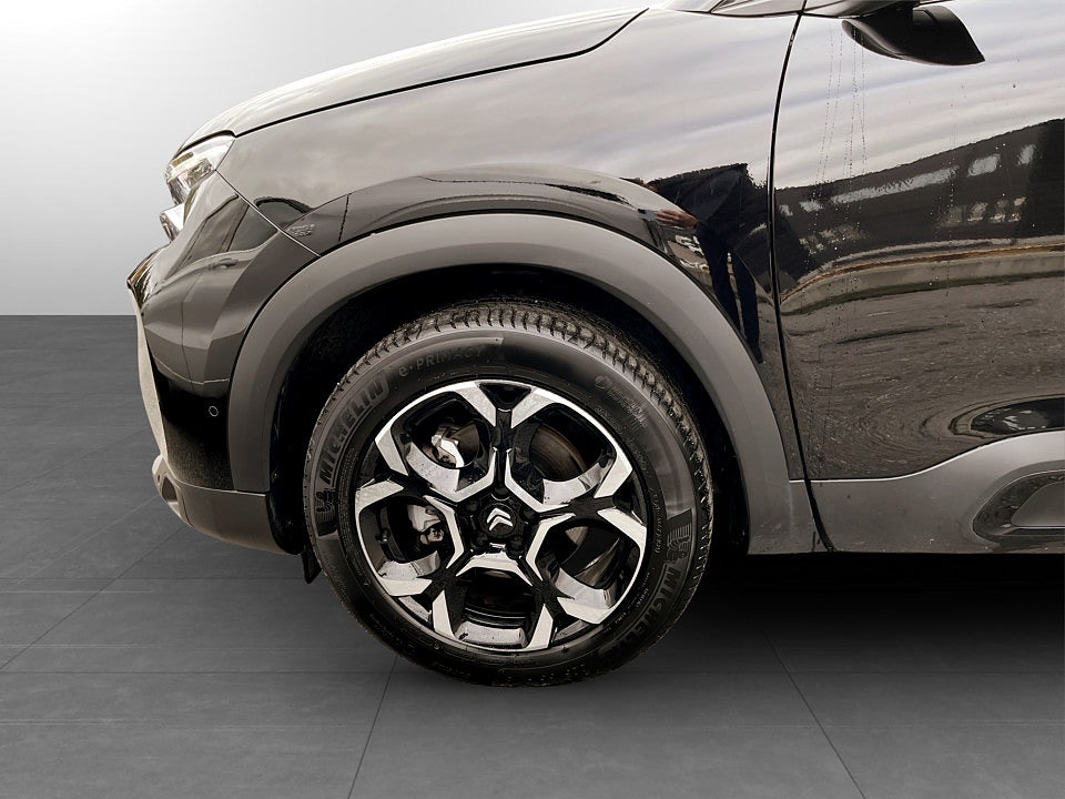 Bild på Citroen C5 Aircross MAX Hybrid 145hk Aut B-KAMERA CARPLAY