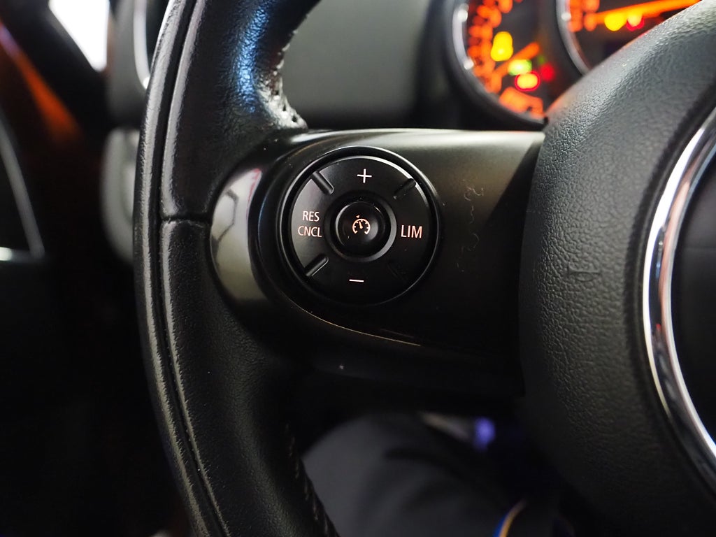 MINI Countryman Cooper ALL4 136hk Pepper Drag H/K Navi P-Sen Keyless