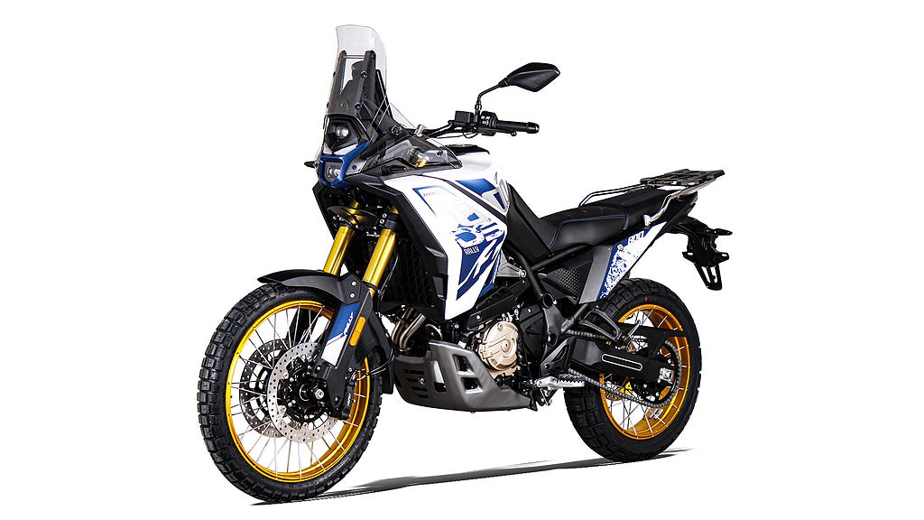 Voge DS 800 RALLY *BESTÄLL NU*