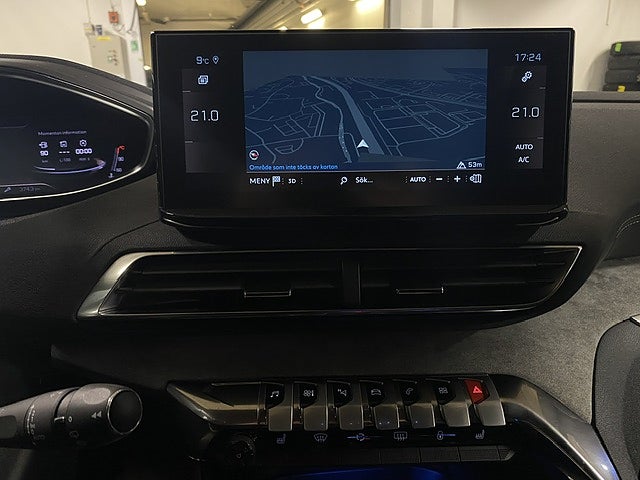 Bild på Peugeot 3008 GT 1.2 PureTech 130hk AUT