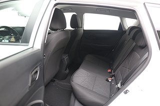 Halvkombi Hyundai Bayon 6 av 22