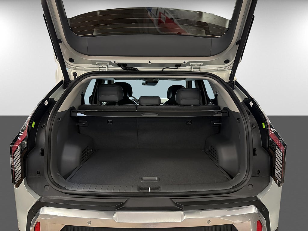 Kia EV3 Long Range Plus