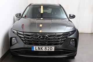 SUV Hyundai Tucson 7 av 22