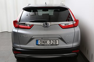SUV Honda CR-V 7 av 30