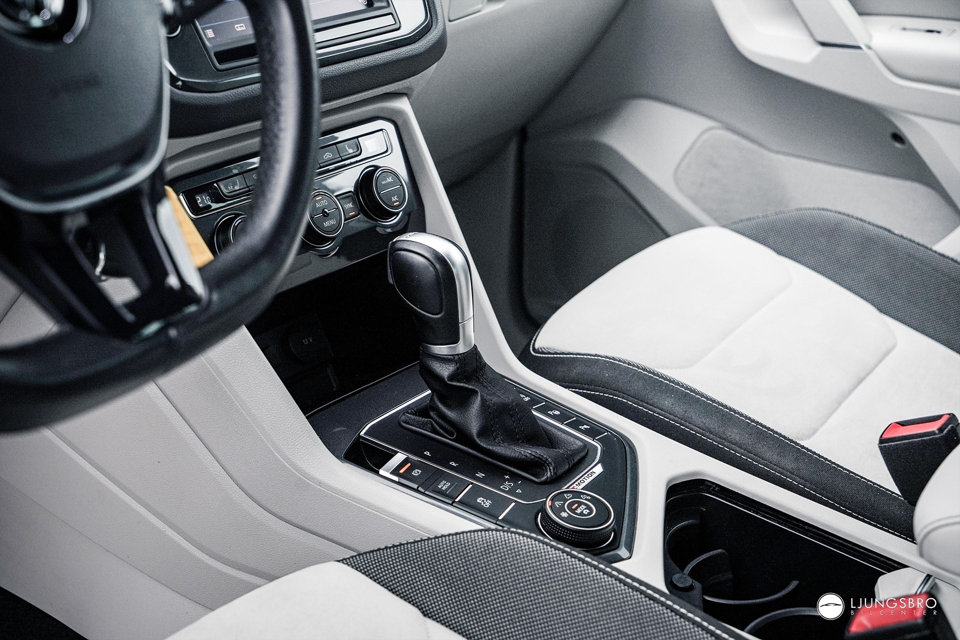 Volkswagen Tiguan 2017, bild 5/51