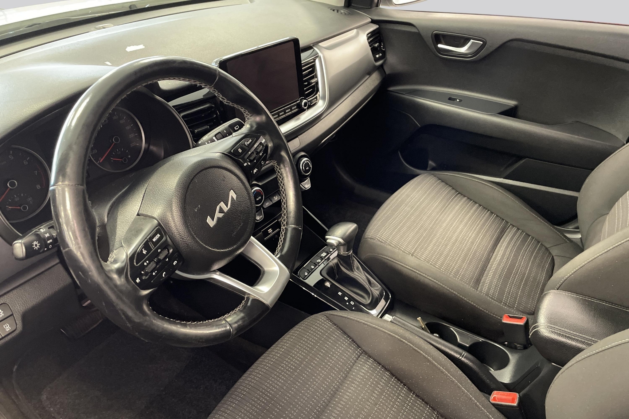 Kia Stonic 1.0 T-GDI DCT Advance 2024, bild 7/45