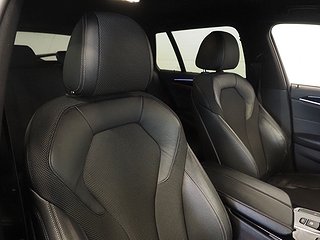 Kombi BMW 520 13 av 25