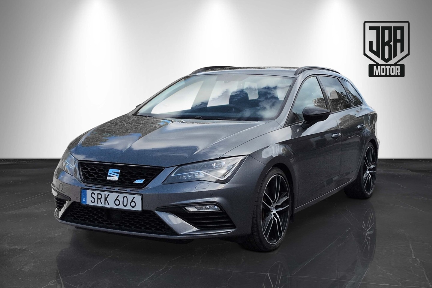 Seat Leon 2018, bild 3/10