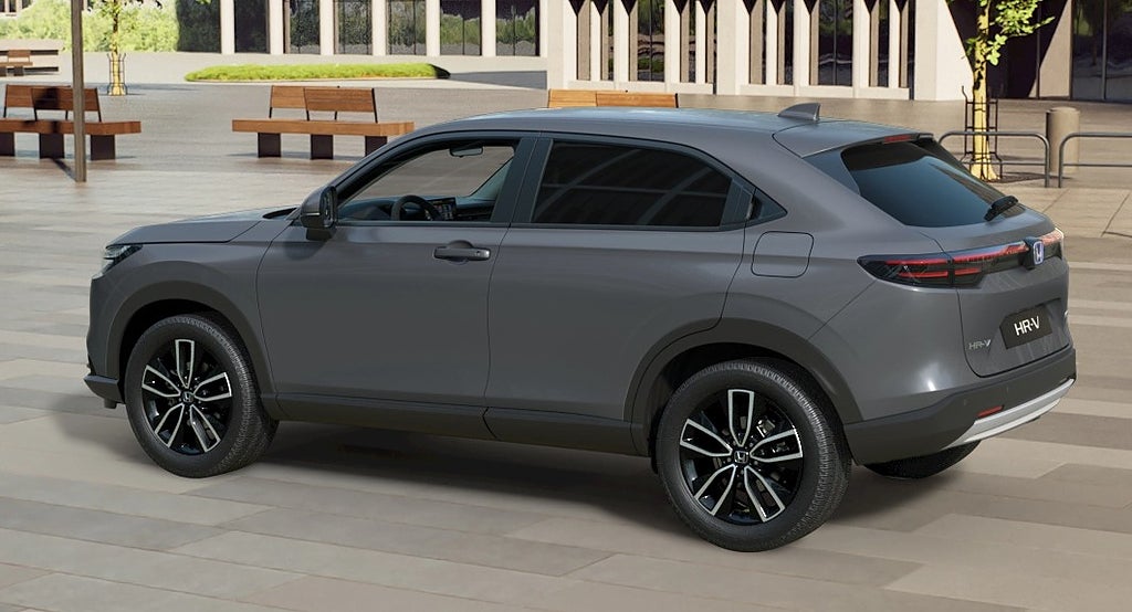 Honda HR-V Advance FullHybrid | 5 År Service&Garanti Ränta 2,99% 2026