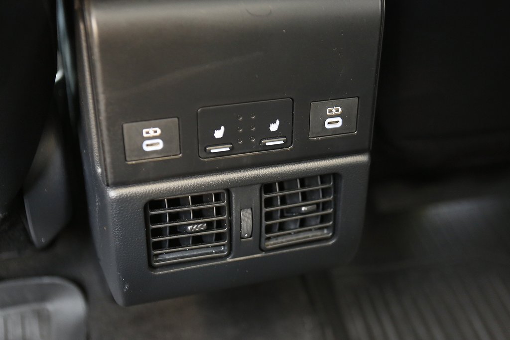 Subaru Solterra Solterra Touring+ AWD Pano Electric 2023