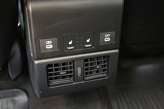SUV Subaru Solterra 29 av 31