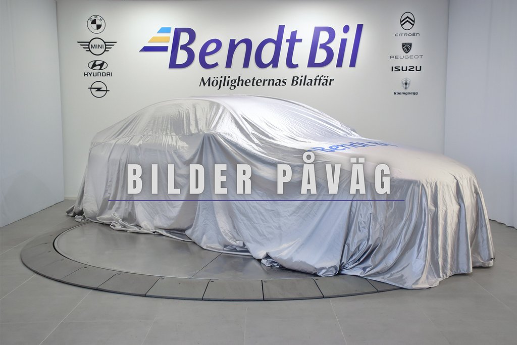 Opel Mokka | 1.2 Turbo | Ultimate | 2 555:-/mån Billån