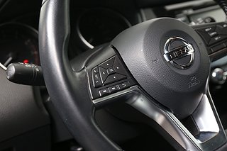 SUV Nissan Qashqai 12 av 21