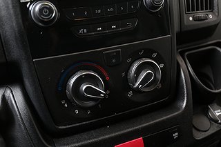 Transportbil - Skåp Citroën Jumper 7 av 10