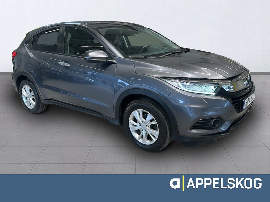 Honda HR-V 1.5 i-VTEC Elegance 130 AUT|RÄNTA 3,99%|V-HJUL INGÅR| thumbnail