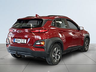 Hyundai Kona Hybrid 1.6 GDI DCT Trend Kamera/Carplay/Drag/Keyless