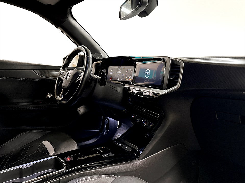 Bild på Opel Mokka Ultimate 1.2 Turbo 130hk Aut B-KAMERA CARPLAY