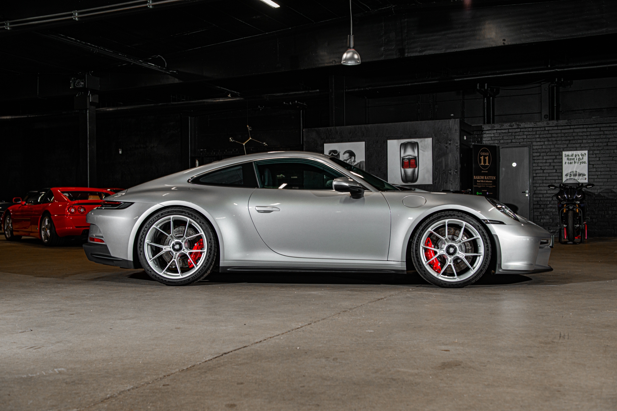 Porsche 992 2024, bild 6/56