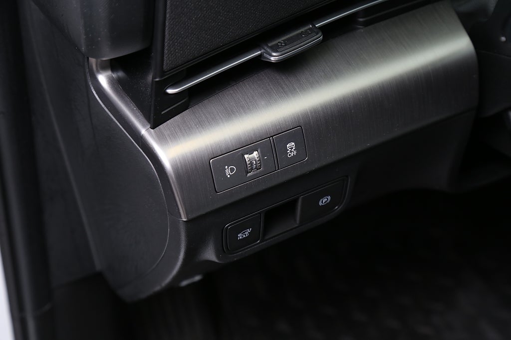 Hyundai Kona Electric Long Range Advanced 2024