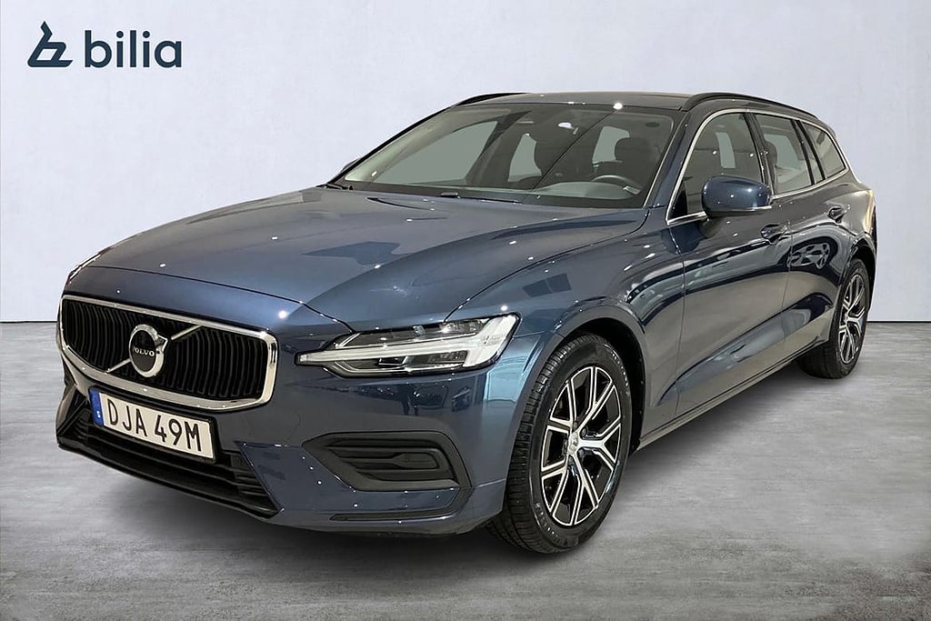 Volvo V60 B4 Bensin Core