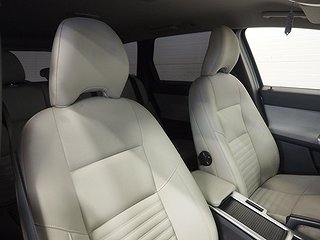Kombi Volvo V50 11 av 20
