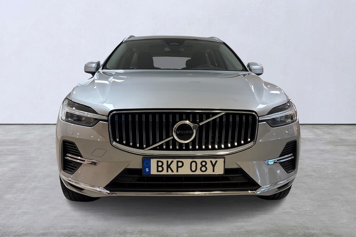 Volvo XC60 T6 Core Edition 2025, bild 7/10