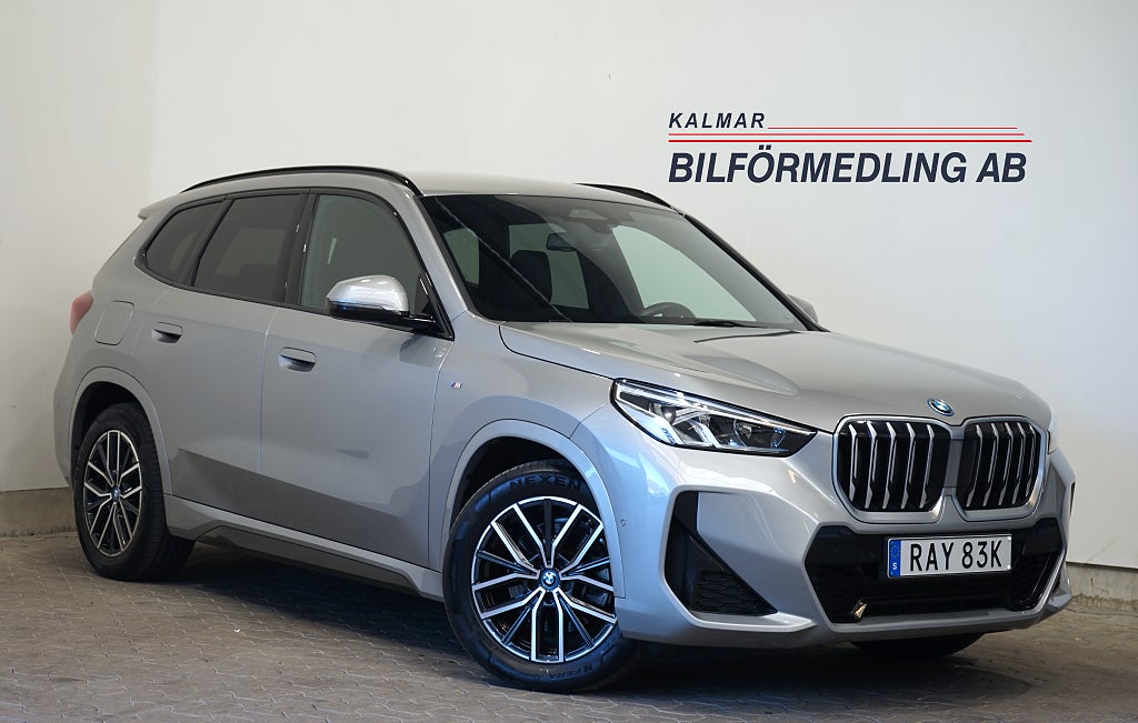 BMW X1 xDrive25e M Sport B-kamera Drag 245hk