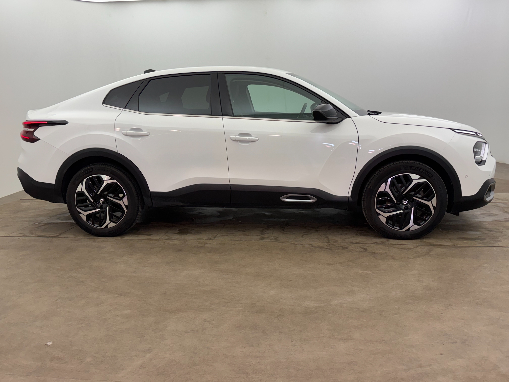 Citroen C4 2023, bild 7/10
