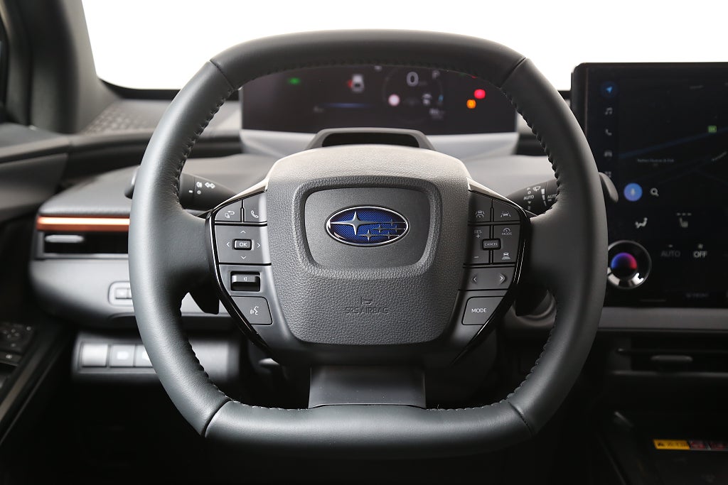 Subaru Uncharted Adventure  58kWh 2WD 2026