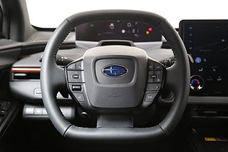 SUV Subaru Uncharted 13 av 22