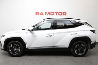 SUV Hyundai Tucson 2 av 24
