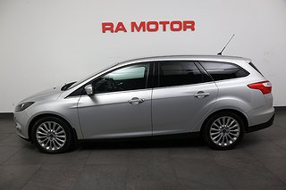 Kombi Ford Focus 4 av 19