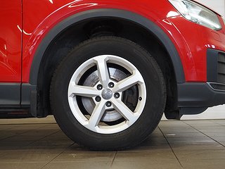 Kombi Audi Q2 8 av 21