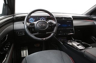 SUV Hyundai Tucson 13 av 28