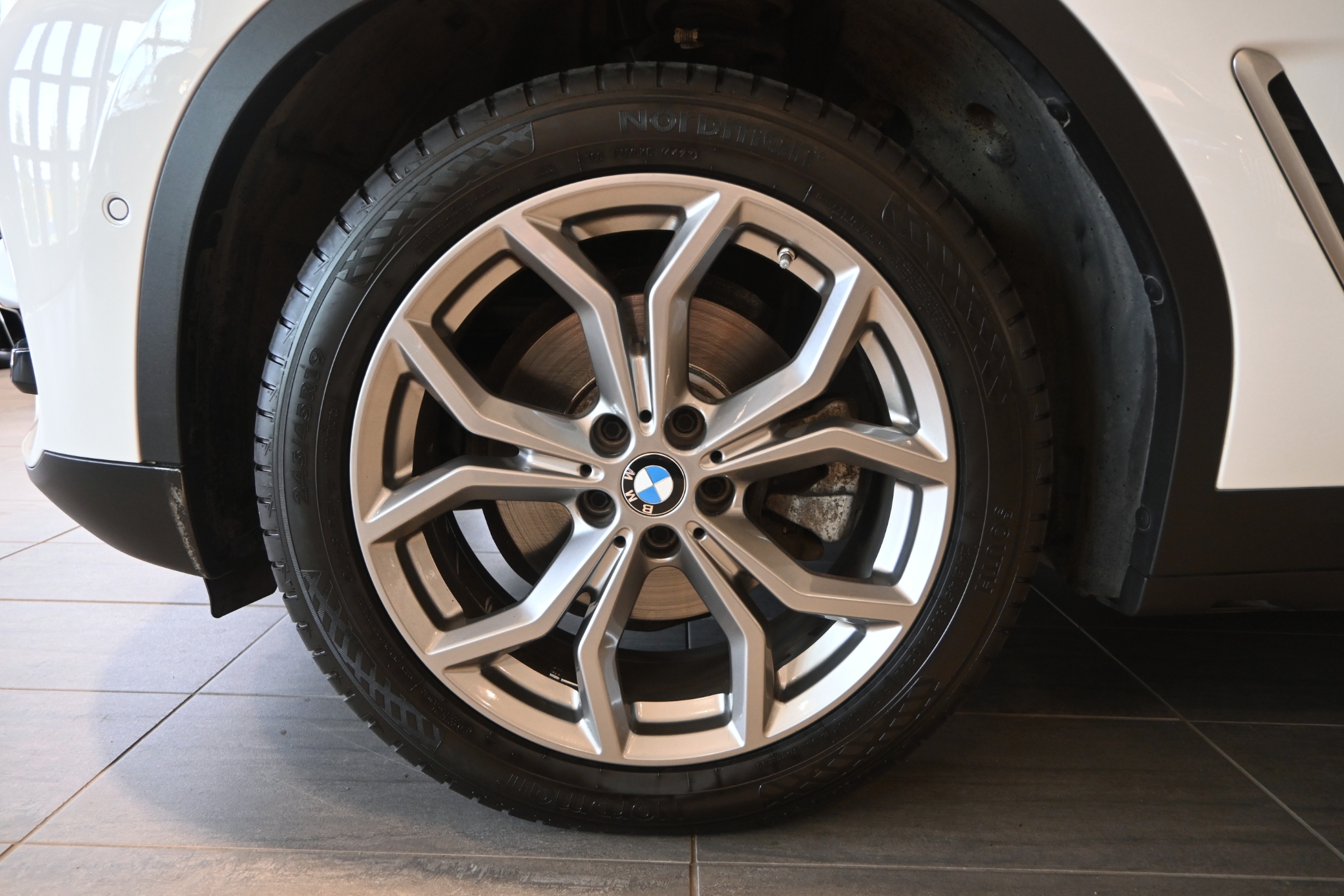 BMW X3 2019, kuva 6/52