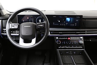 SUV Hyundai Santa Fe 15 av 27