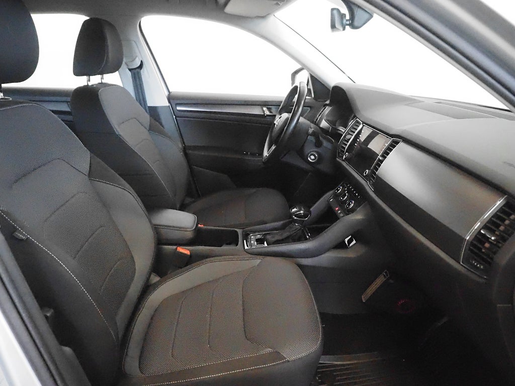 Skoda Kodiaq 2.0 TDI 4x4 SCR | Drag | D-Värmare | 2020