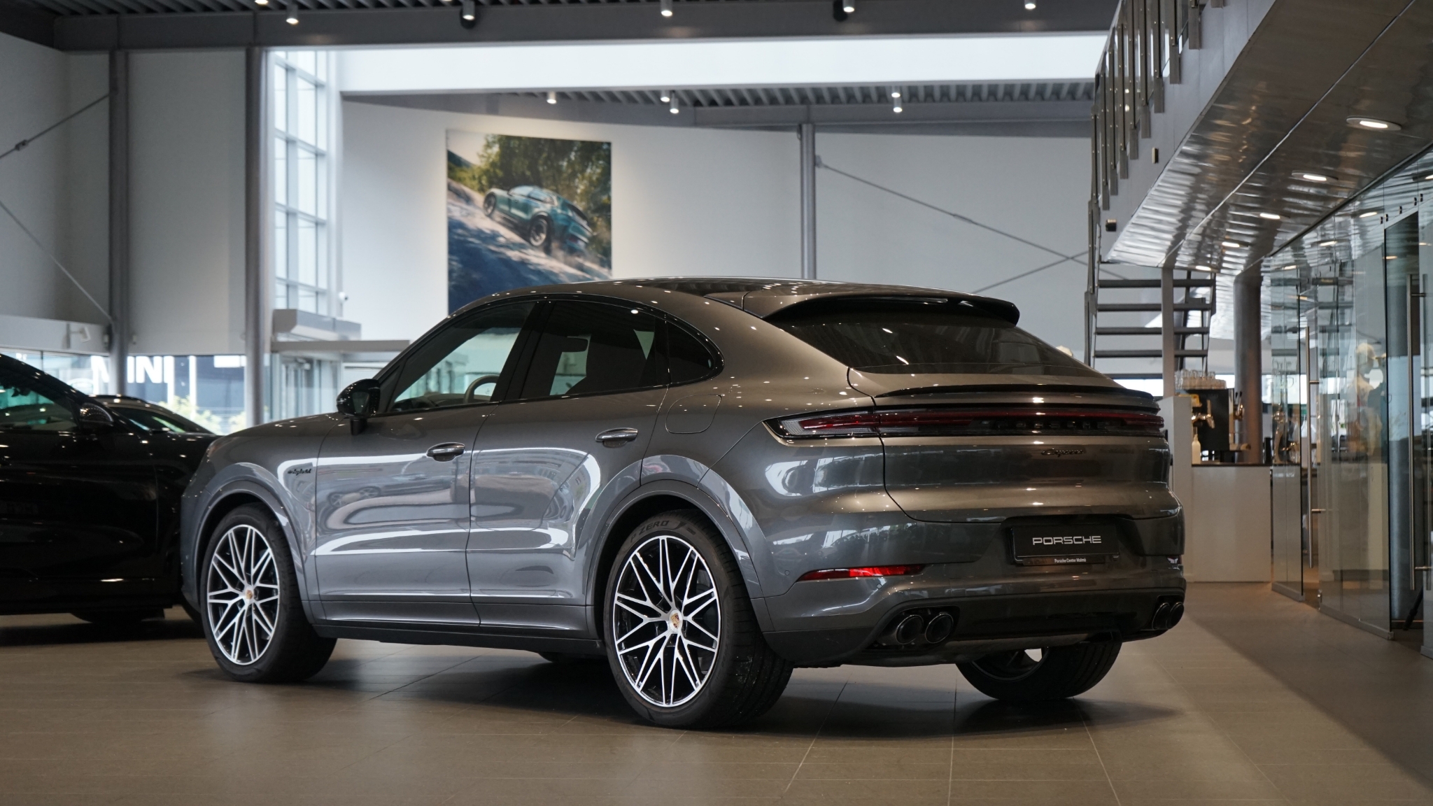 Porsche Cayenne 2026, bild 2/35