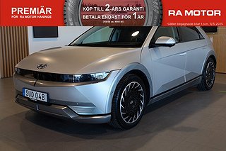 SUV Hyundai IONIQ 5 1 av 24