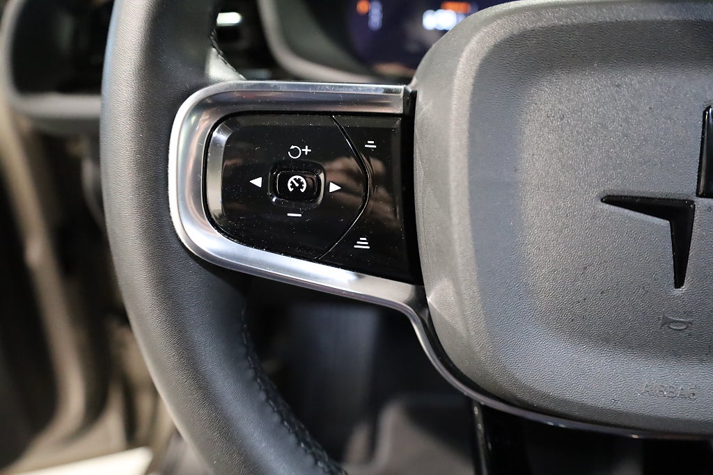 Polestar 2 Long Range Single Motor Pano H&K Navi Kamera 2023