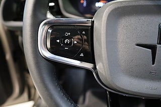 Halvkombi Polestar 2 22 av 23