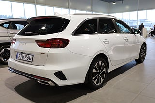 Kombi Kia Ceed 5 av 21