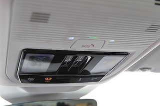 Kombi Skoda Superb 33 av 35
