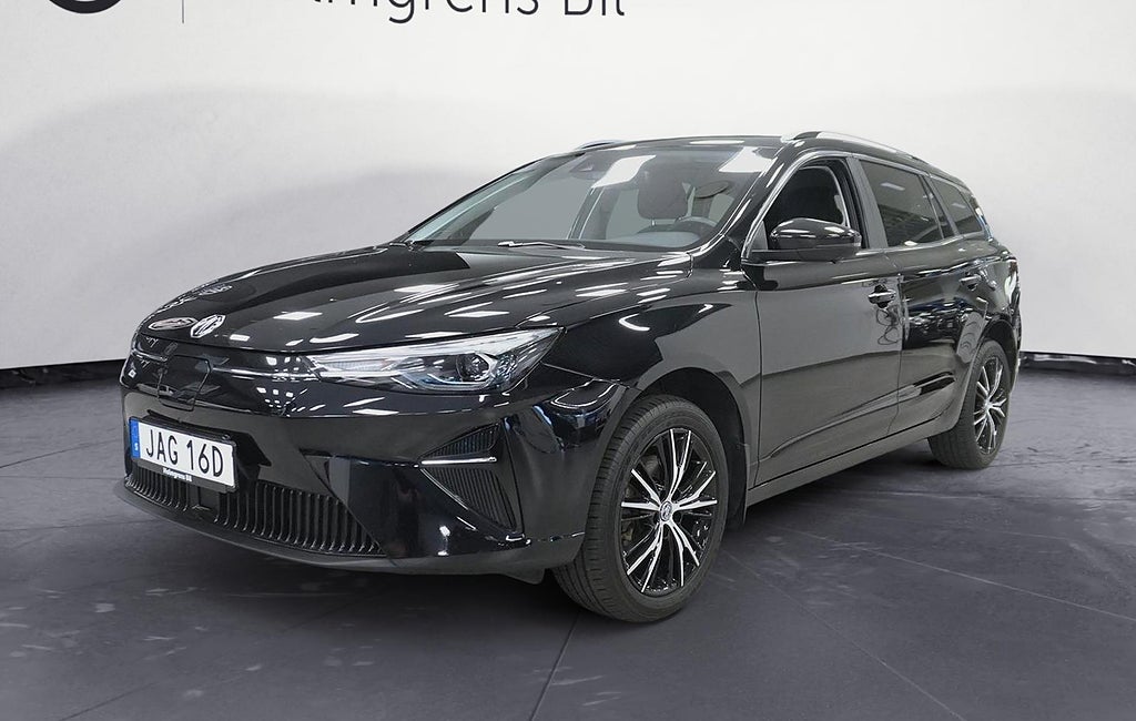 MG 5 Electric | Ränta 3,95%
