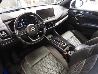 SUV Nissan Qashqai 14 av 31
